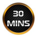 Time Flies Roblox badge thumbnail