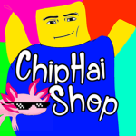 ChipHai Shop (ร้านค้าเเห่งความชิบหาย)