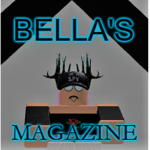 Bella's Magazine Fashion Shoot