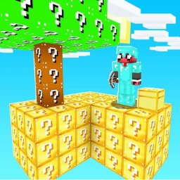 Block Digging Simulator ⛏️ icon
