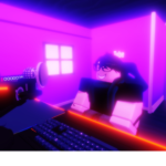 WannaWintoo’s Battle Studio