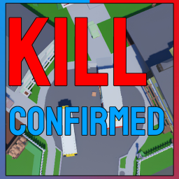 Kill Confirmed | Season 1
