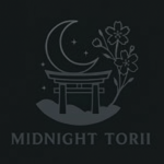 Midnight Torii