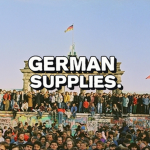 German Supplies Store