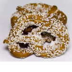 The Salty Pretzels