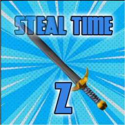 Steal time Z