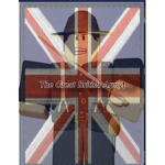 The Great British army of Westbound