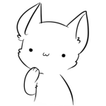 :-3c