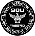 경찰특공대 UNIVERSAL PLAY