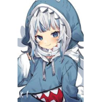 ~ The Hybrid Shark ~