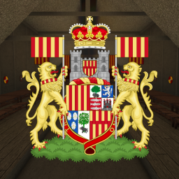 King's Hall, 870 A.D.