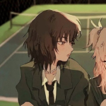 sanemixkanae