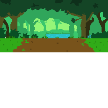 Forest Fight