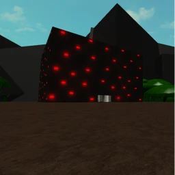 The Cube | Zone 2 (Old) icon