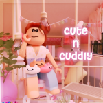 Cute and Cuddly Clothes