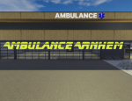 [ATN] Ambulance Arnhem