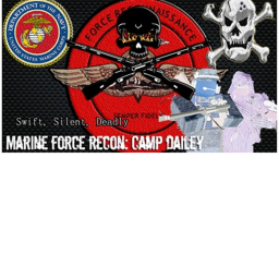 Camp D