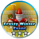 Outbreak Survival Frosty Winter Event