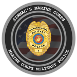 Marine Corps Milіtary Police .