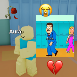 Aura Walk 🚶‍♂️ [ 🎶 SONG ADDED ]