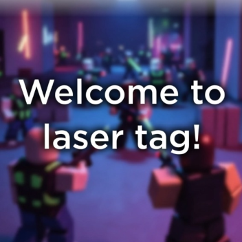 Laser Tag