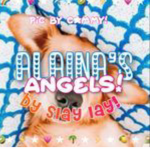 - Alaina’s Angels -