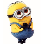 Minion forever