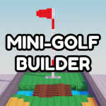 Mini-Golf Builder