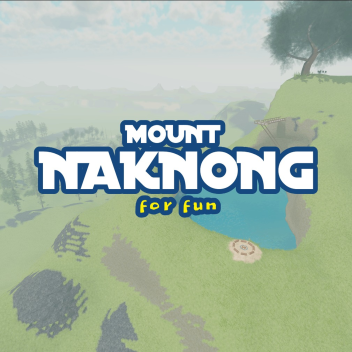 [+2 Summit & Coil] Mount NakNong
