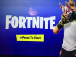 Fortnite Dreamers