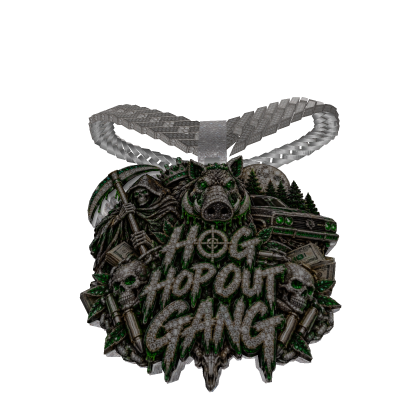 HOG Custom Chain