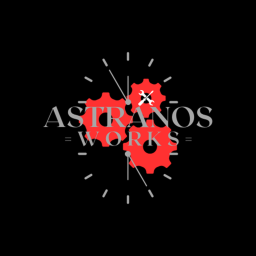Astranos Works Feature Update Settings Server