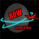 Recon Of War(ROW)