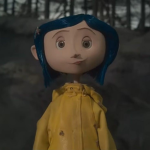 - The Coraline Fan Group -