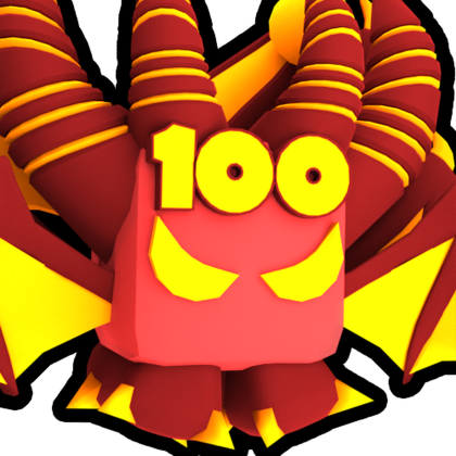 Normal 100M Dragon