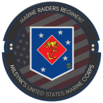 [USMC] ~ Marine Raider Regiment.