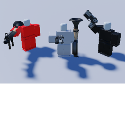 / 2 Shot / Level 2