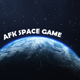 (HEADLESS) AFK Space Game 🌏