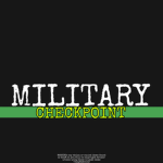 Checkpoints Ministry Of Defence