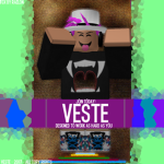 Veste®