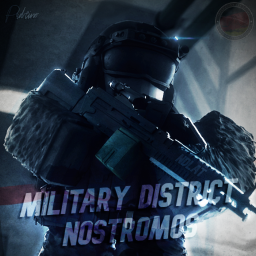Military District Nostromos (Alpha)