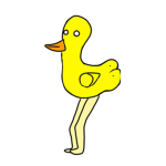 Mr ducks clothings