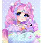 unicorn friends123