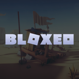 Bloxeo Hangout [Alpha]