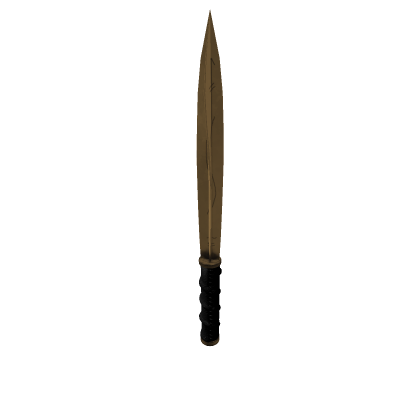 Knife
