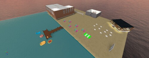 disco daycare (beta)