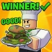 Cook It Wrong! icon