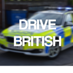 Drive British
