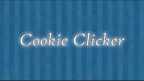 🍪Cookie Clicker! [SPOOKY SEASON!]🍪