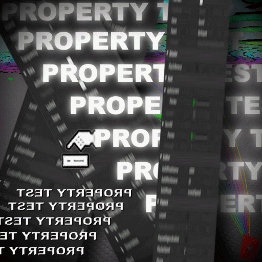 Property Test